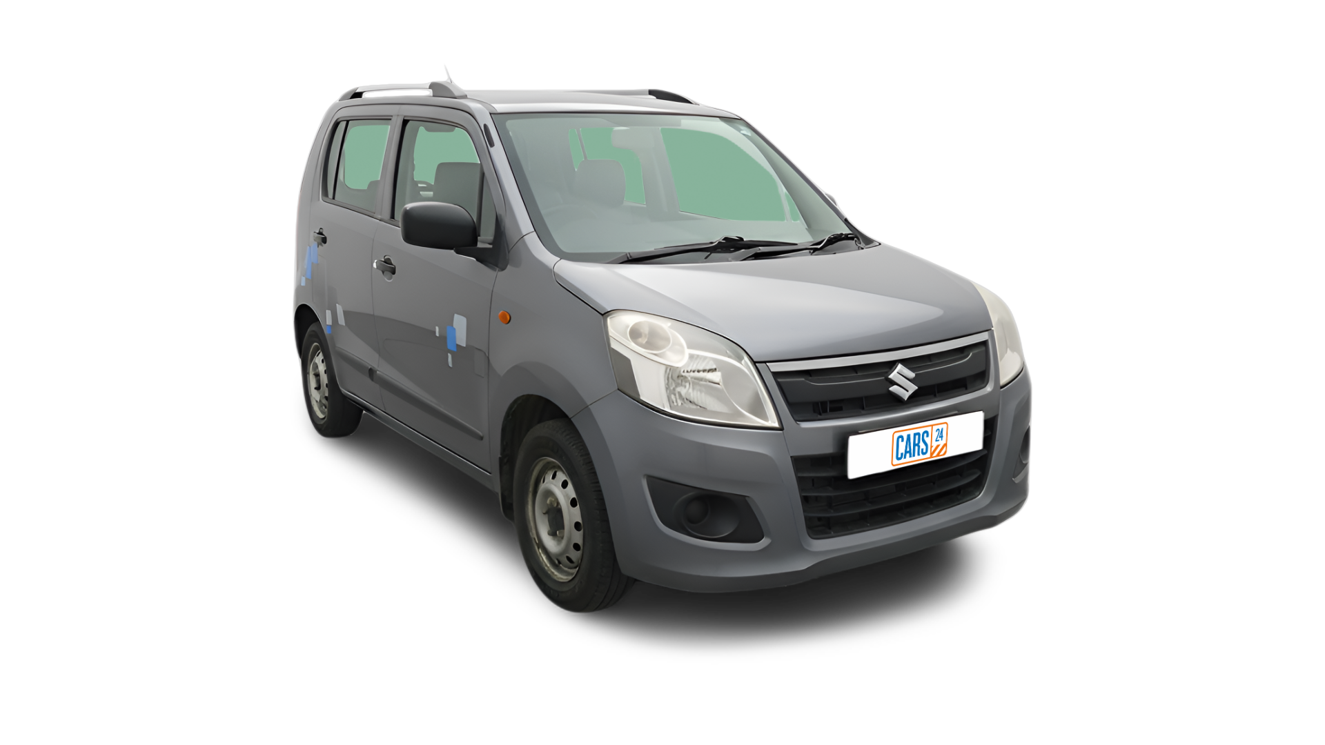 Maruti Wagon R 1.0-img